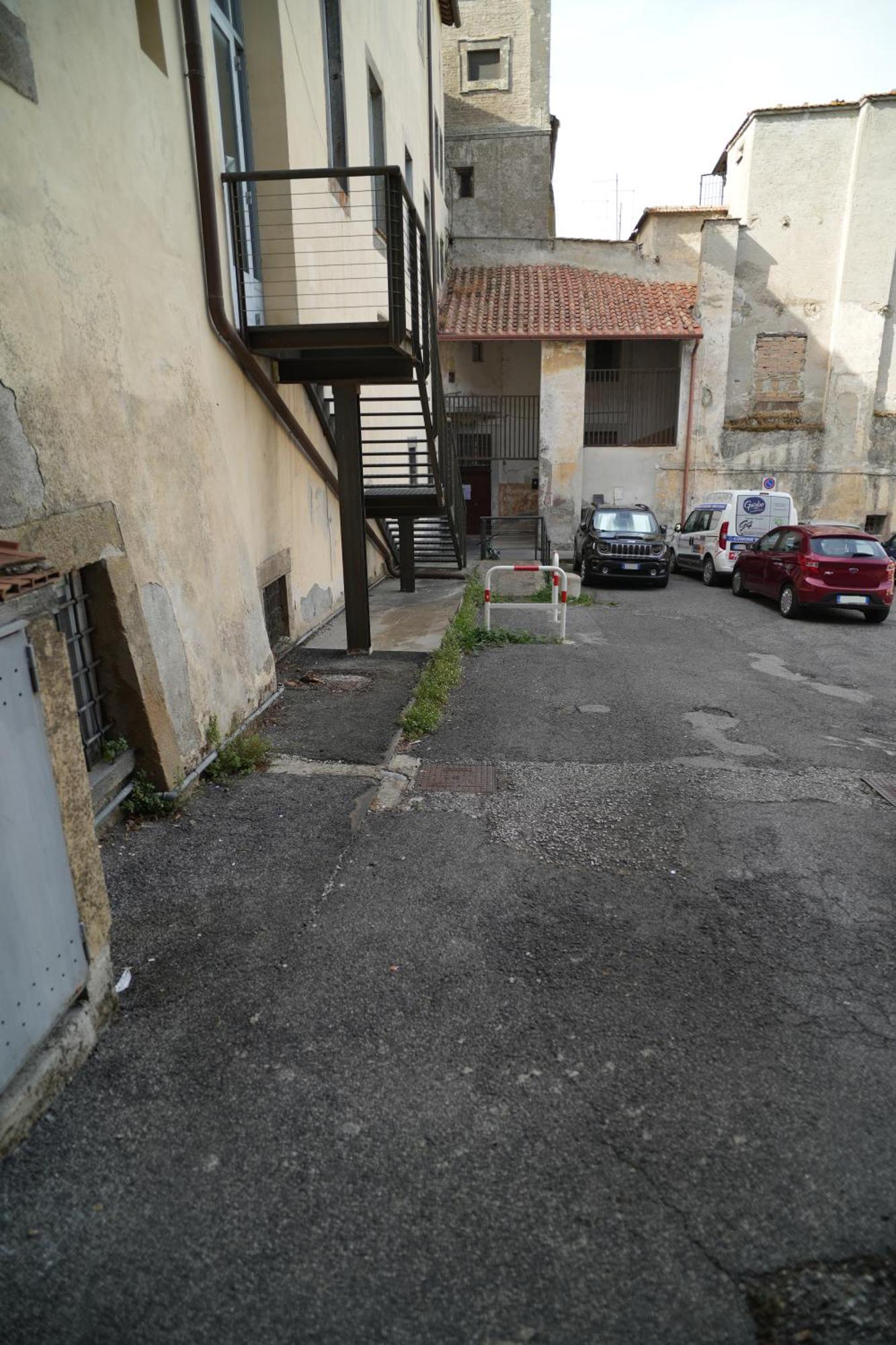 Casa Mura Bracciano  Exterior photo