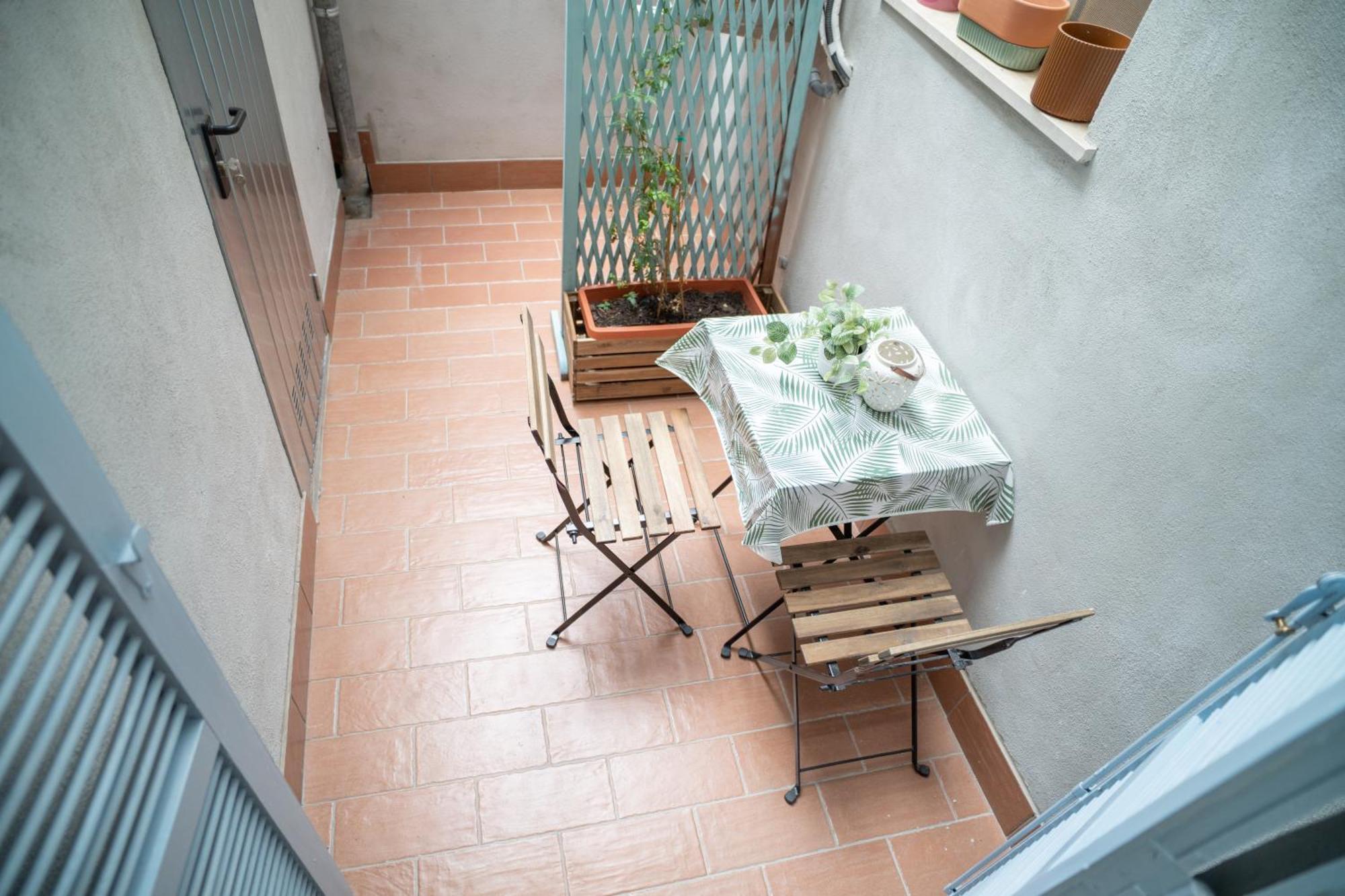 Casa Mura Bracciano  Exterior photo